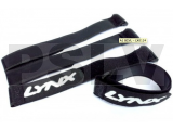 LX0124  Sangle velcro Lynx Heli Innovations  260X25 (4pc)